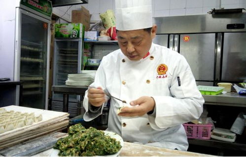 冬至大如年 饺香共团圆 邀您一起冬至包饺子