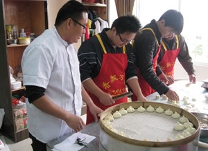 小吃培训 餐饮管理培训 酒店餐饮培训流程 餐饮培 餐饮百科 红餐网