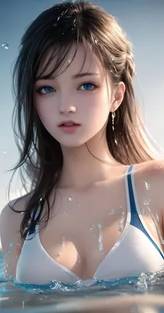 爱上平行时空的你