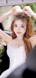号舱房的女人